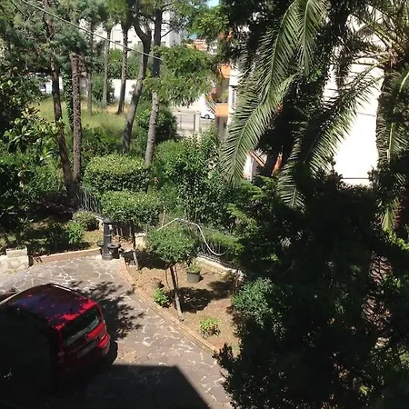 Gheta's Garden *