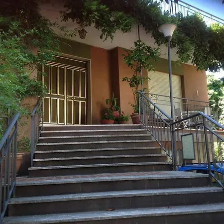 Gheta's Garden